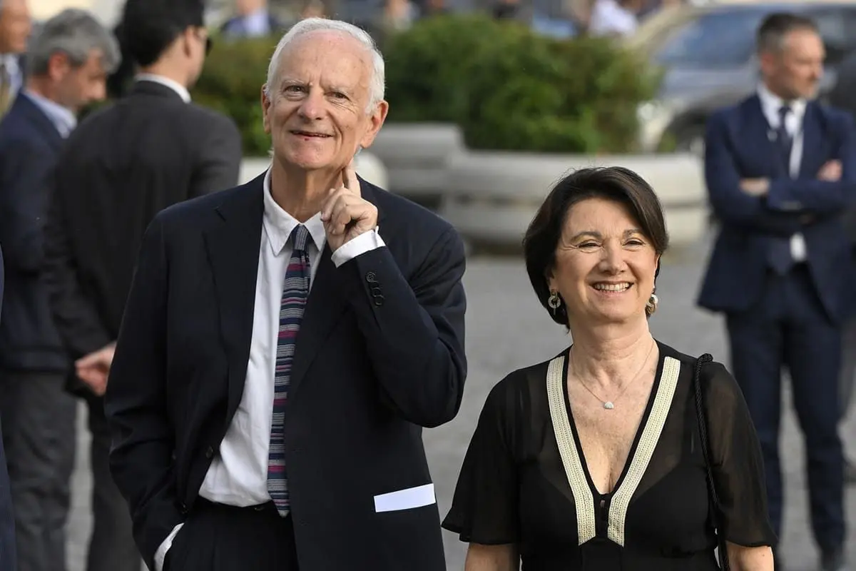 Il marito della ministra Roccella disperso nelle acque del lago di Vico