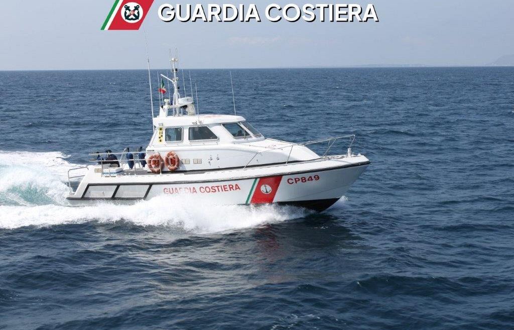 Sequestrati dalla Capitaneria di porto di Trapani sei tonni rossi non tracciati