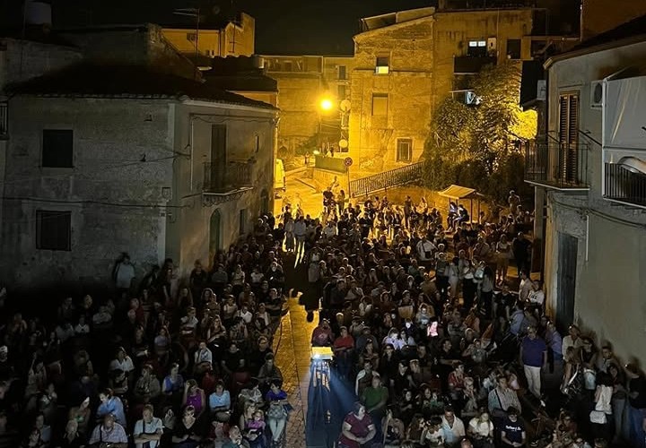 San Cataldo. Ridefinita la mobilità cittadina per Intrafest 2026: ecco le prescrizioni previste