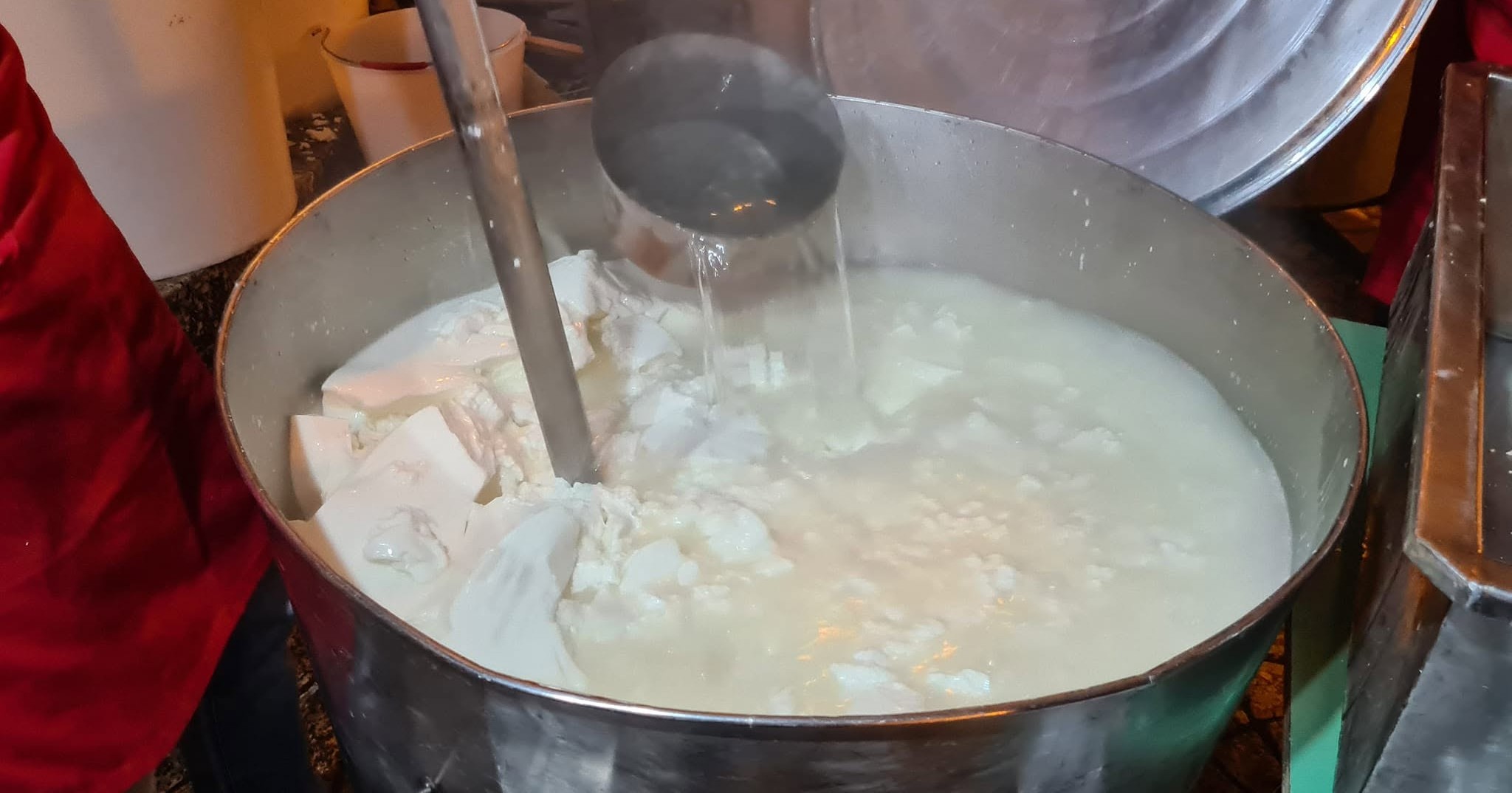 Marianopoli. La Sagra della Ricotta inserita nel Calendario regionale dei grandi eventi 2026/2027