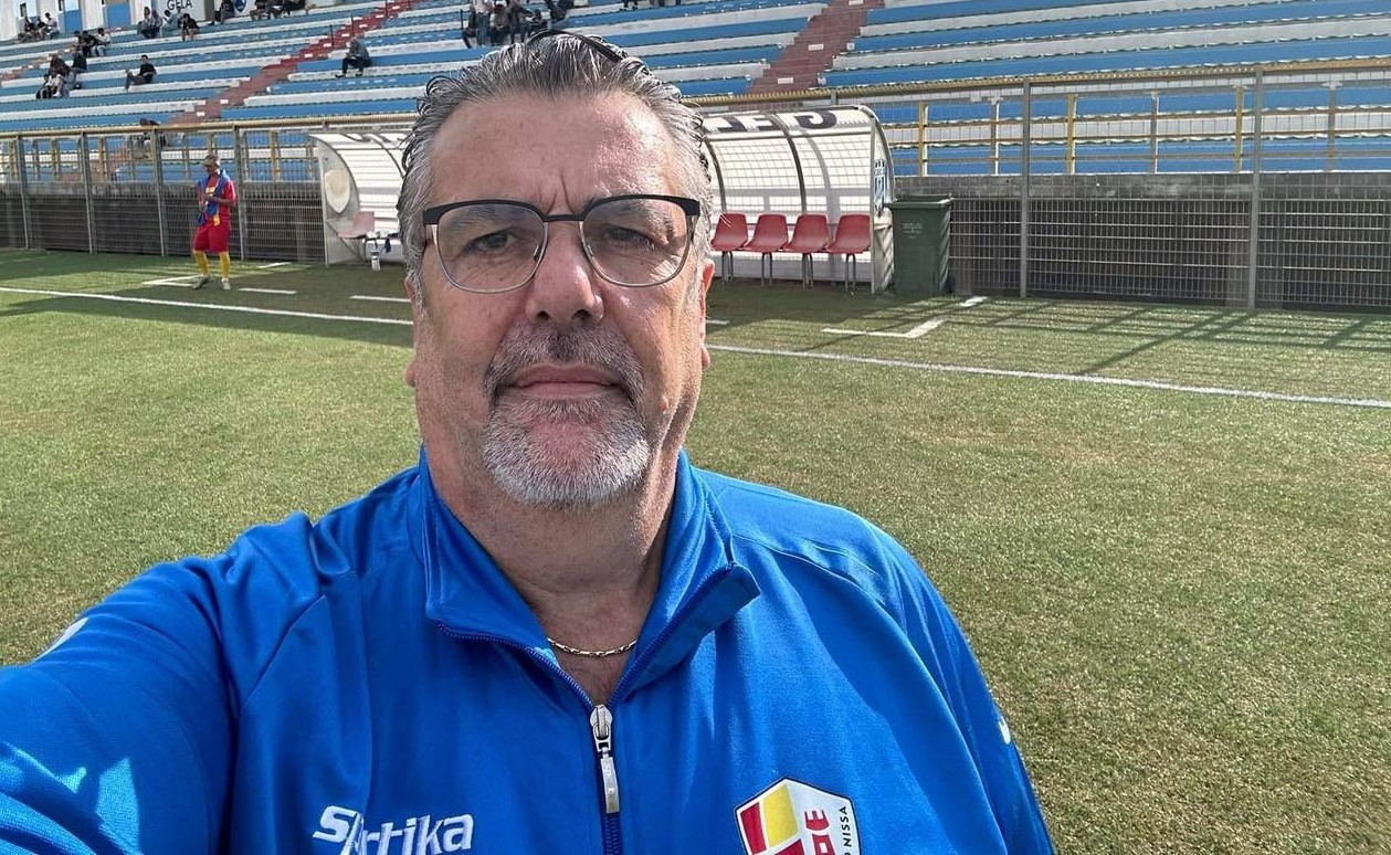 Seconda categoria. L’Atletico Nissa sta preparando una gran stagione sportiva 2026/2027
