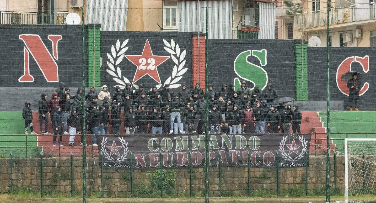 Sancataldese: “Nessuna manifestazione di interesse è pervenuta per l’acquisizione del club”