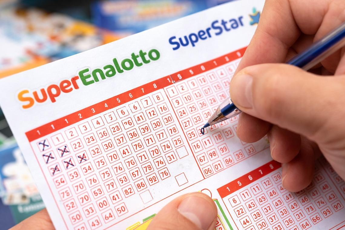 SuperEnalotto, a Palermo messo a segno un “5” da oltre 26mila euro
