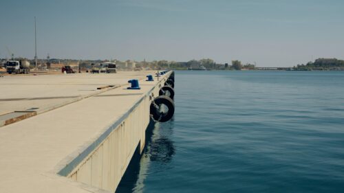 Porto di Augusta, partito l’iter del nuovo Piano regolatore