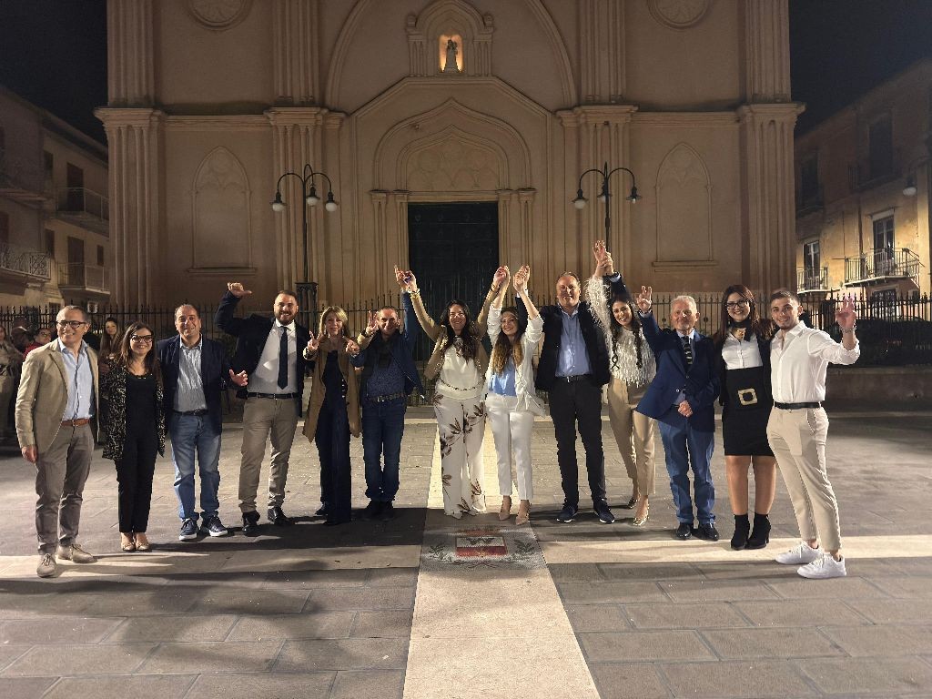 Vallelunga. Convocato il 9 giugno neo Consiglio comunale per l’insediamento