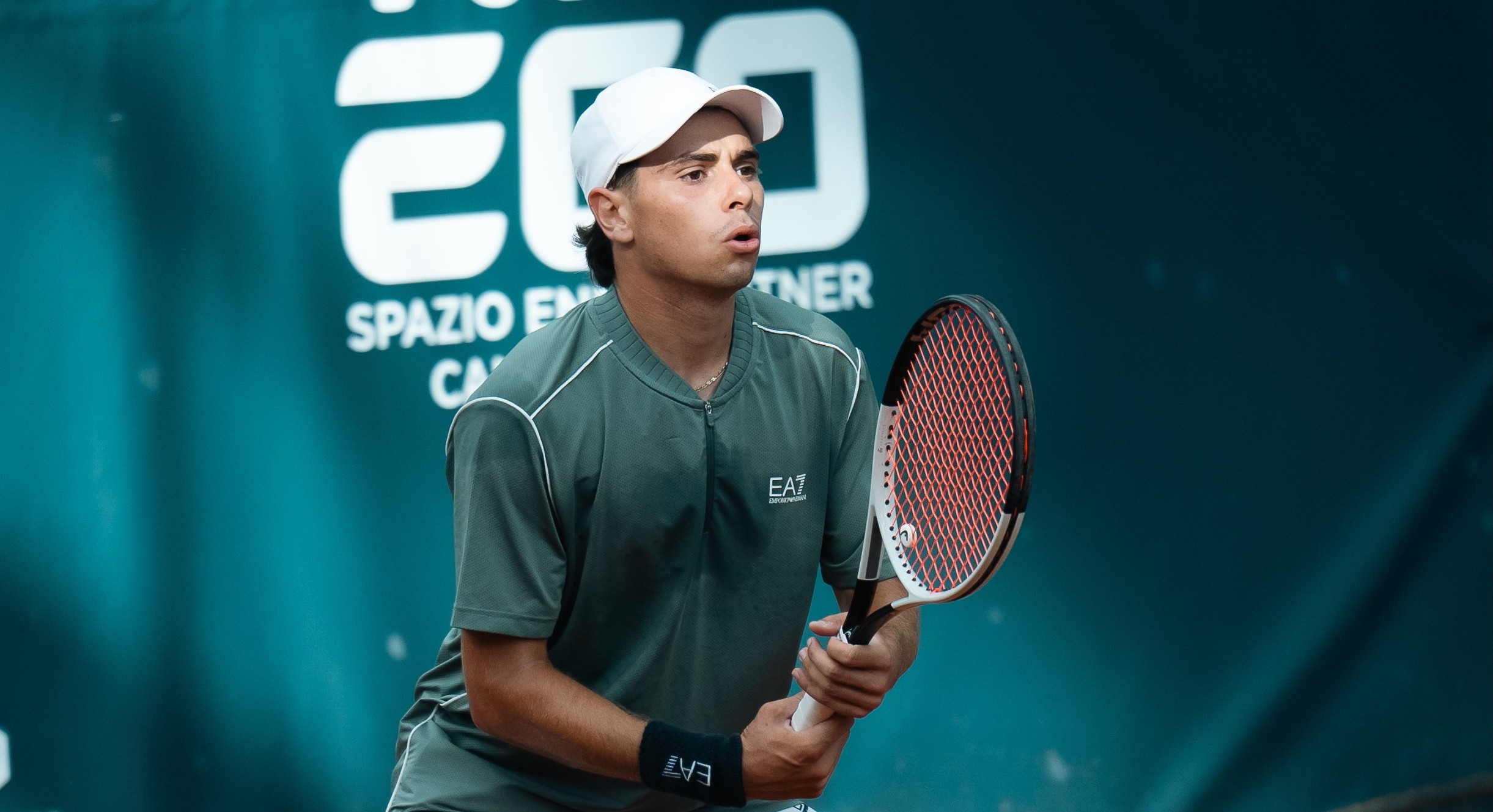 Tennis. Al Torneo internazionale “Città di Caltanissetta”, 2° trofeo BCC, il britannico Clarke guida il tabellone principale; il 1° giugno finali delle qualificazioni e debutto del Main Draw