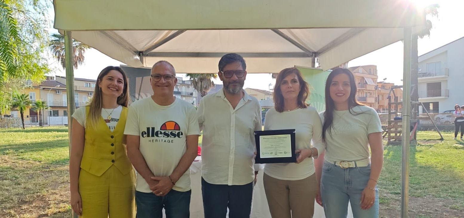 Sommatino. Concluso il progetto di educazione ambientale “”Compost Value – Stilisti nel Compost”
