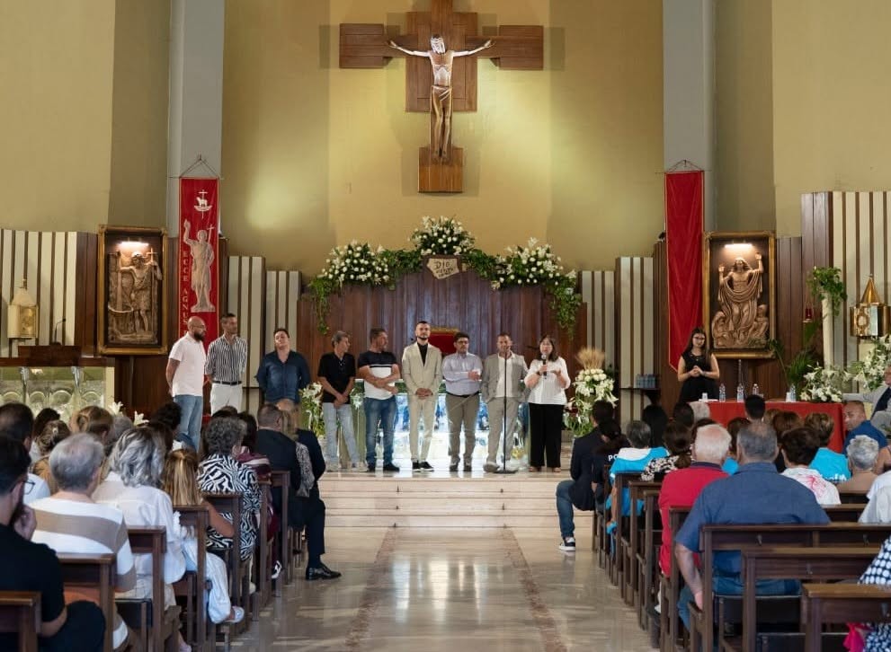 Caltanissetta. Dipendenze e disagio sociale, Casa Rosetta inaugura il Centro di ascolto “Oasi” nella parrocchia S. Giovanni di Giardini Naxos