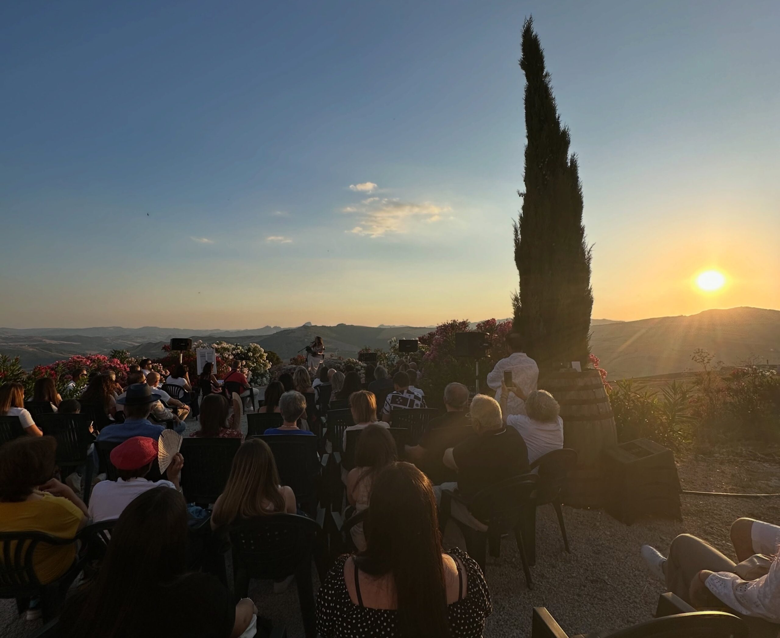 Marianopoli. Serata speciale con musica, cultura e bellezza in occasione del Solstizio d’Estate