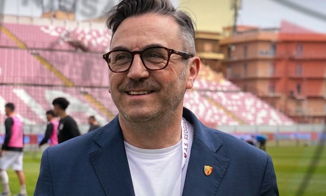 La Nissa riconferma Vincenzo Cancelleri nel ruolo di Dirigente Addetto agli ufficiali di gara