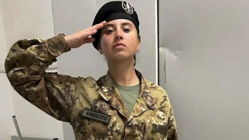 Militare 23enne ha perso la vita dopo un improvviso malore accusato al termine di un servizio di vigilanza