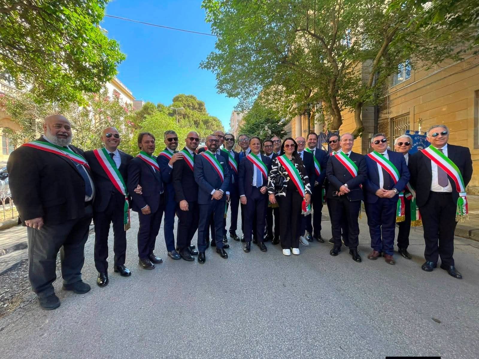 Vallelunga. Rosa Izzo ha presentato le criticità sanitarie del territorio all’assemblea dei sindaci