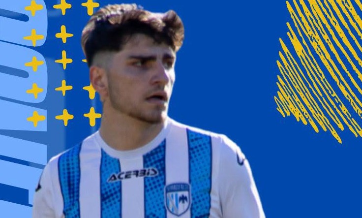 Promozione. Prime riconferme nel Serradifalco Calcio: restano Nacci, Di Marco, Nuccio e Lo Bue
