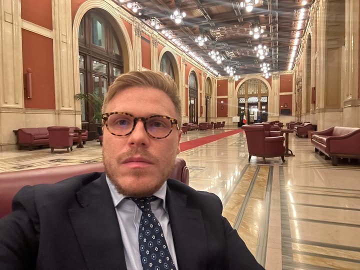 Sicilia, La Vardera: “No al toto-candidature, non faccio compromessi”