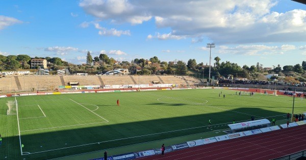 Passo importante per la Nissa: il manto erboso dello stadio “Tomaselli” ha ottenuto la certificazione Fifa Quality Pro
