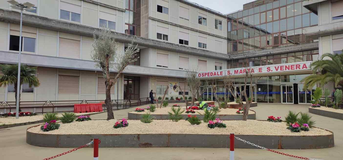 Asp Catania, prelievo multiorgano all’ospedale di Acireale
