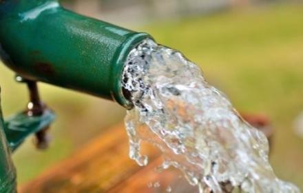 Acqua, dalla giunta regionale oltre 20 milioni per il sistema idrico siciliano