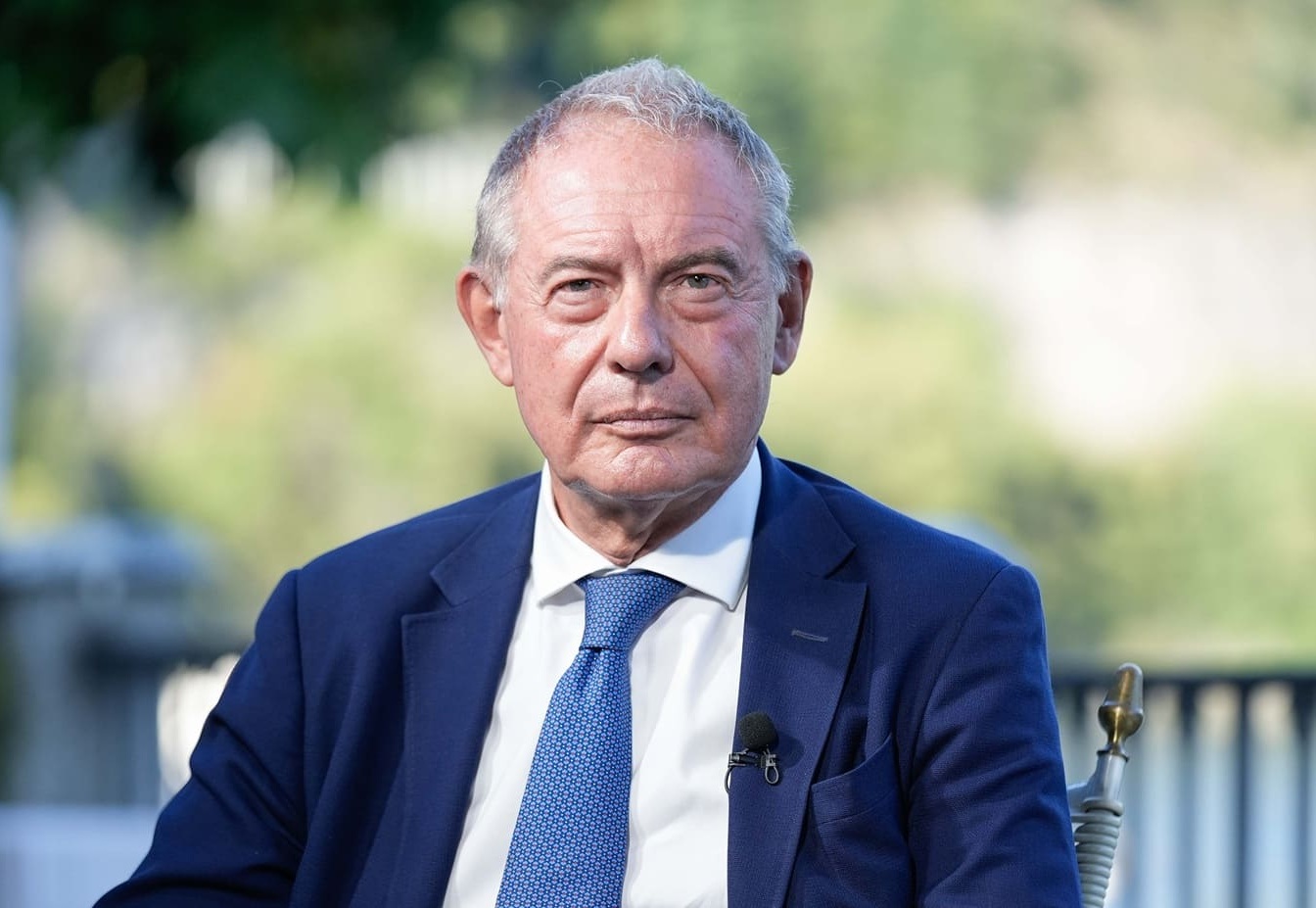 Urso: “Sicilia pienamente inserita nella filiera aerospaziale italiana”