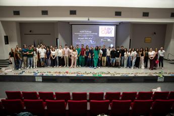 Ai, ‘Il Futuro della cura’ arriva a Napoli con la Health Challenge