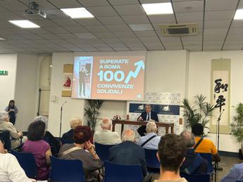 Allarme solitudine anziani, Sant’Egidio lancia le ‘convivenze solidali’. A Roma già superate le 100 case
