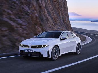 BMW i3 First Edition, fino a 906 km di autonomia