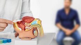 Cancro prostata avanzato, studio Asco conferma vantaggio cognitivo di darolutamide