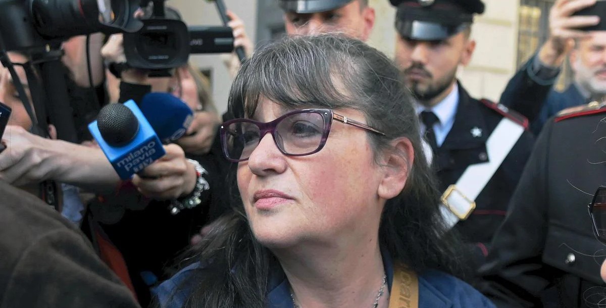 Garlasco, la madre di Andrea Sempio ricoverata d’urgenza in ospedale: “Overdose di farmaci”