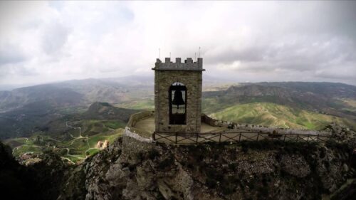 Sutera. Il Monte San Paolino torna nuovamente ad essere visitabile dai turisti: ecco come