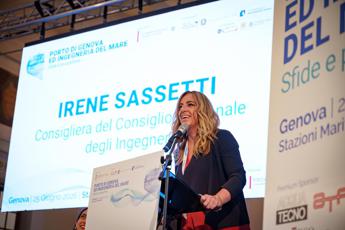 Cni, ingegneria del mare rappresenta una frontiera strategica