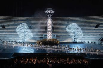Dal 26 giugno all’Arena di Verona un Nabucco ‘atomico’