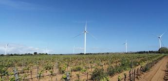 Dal vento energia e nuovi itinerari: la guida di Legambiente racconta i parchi eolici che valorizzano i territori italiani