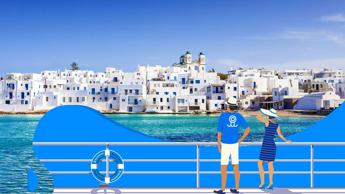 Dopo la maturità arriva l’island hopping