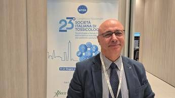 Droga, Locatelli (Sitox): “Nuove sostanze e intossicazioni, rafforzare sorveglianza'”