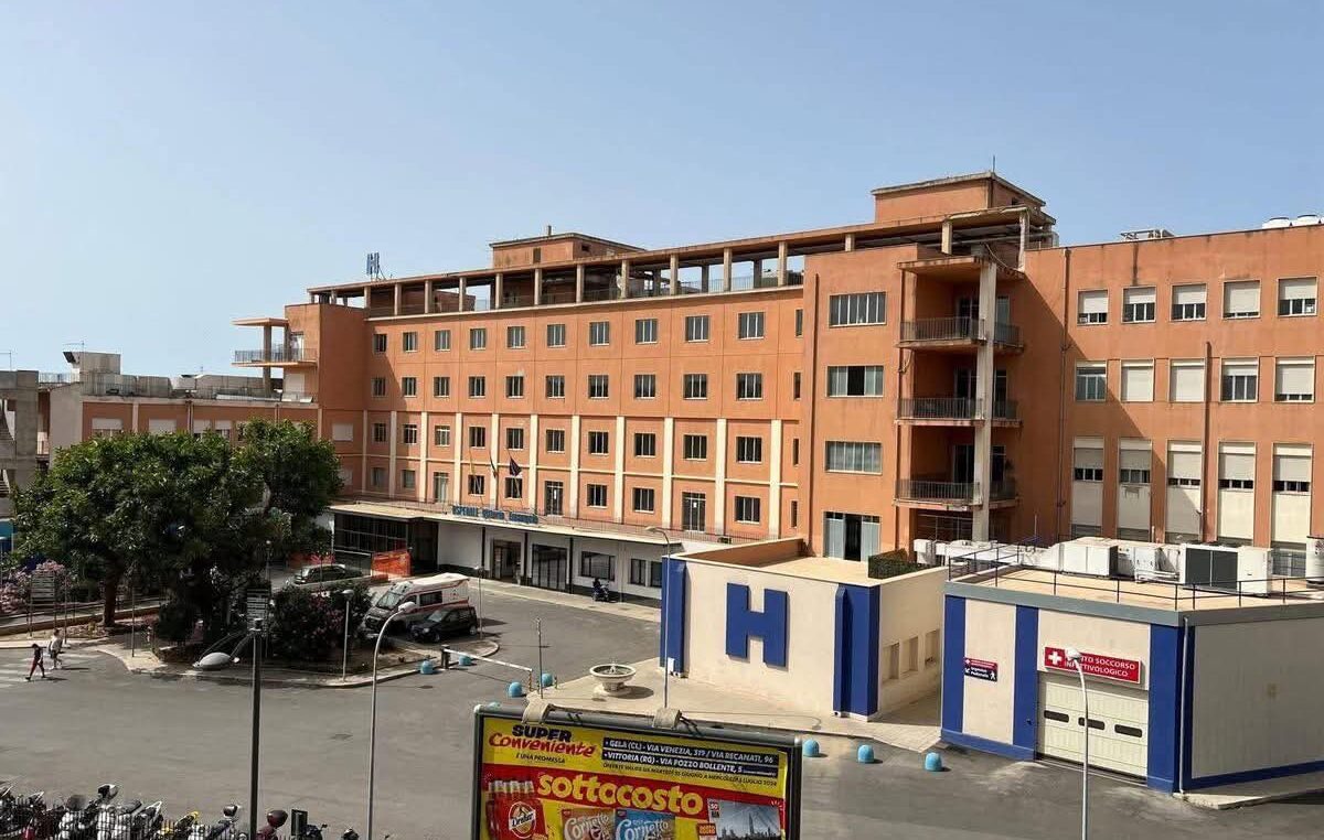 Pronto soccorso ospedale di Gela, la direzione generale dell’Asp di Caltanissetta attiva misure urgenti e strategiche
