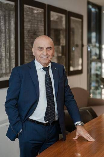 Fabrizio Bernini è il nuovo presidente di Confindustria Toscana
