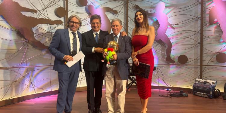 Caltanissetta capitale del calcio isolano: al Teatro Margherita la 4ª edizione della “Festa del calcio siciliano”