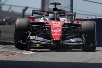 Formula 1, oggi Gp Austria: orario, griglia di partenza e dove vederlo