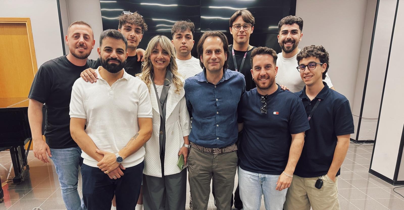 San Cataldo. L’energia dei giovani riaccende la città: al via il conto alla rovescia per la 4^ edizione di Intra Fest