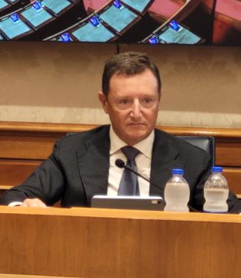 Friedenthal (Value Partners): “Giovani da educare, non sono solo clienti”