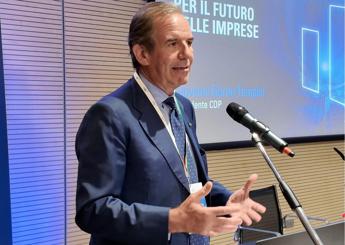 Gorno Tempini: “Cdp sempre più vicina a imprese e territori”