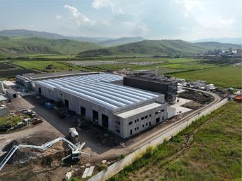 Gruppo Ludoil, Green Bond da 40 mln per impianto biometano Engas in Sicilia