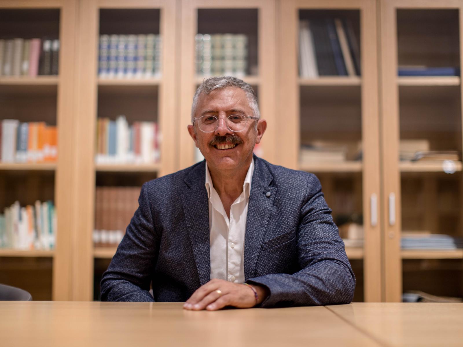 Caltanissetta, il Maestro Michele Mosa si dimette dalla guida del Conservatorio Bellini: «Lascio un’istituzione cresciuta e proiettata nel mondo»