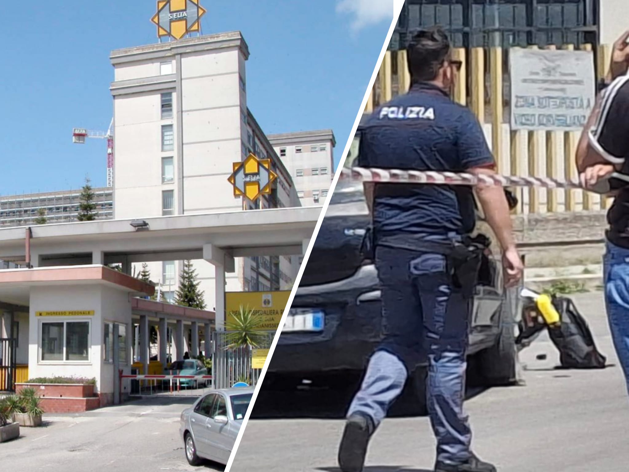 L’incidente di via Vassallo, il giovane 16enne non ce l’ha fatta: il suo cuore ha smesso di battere