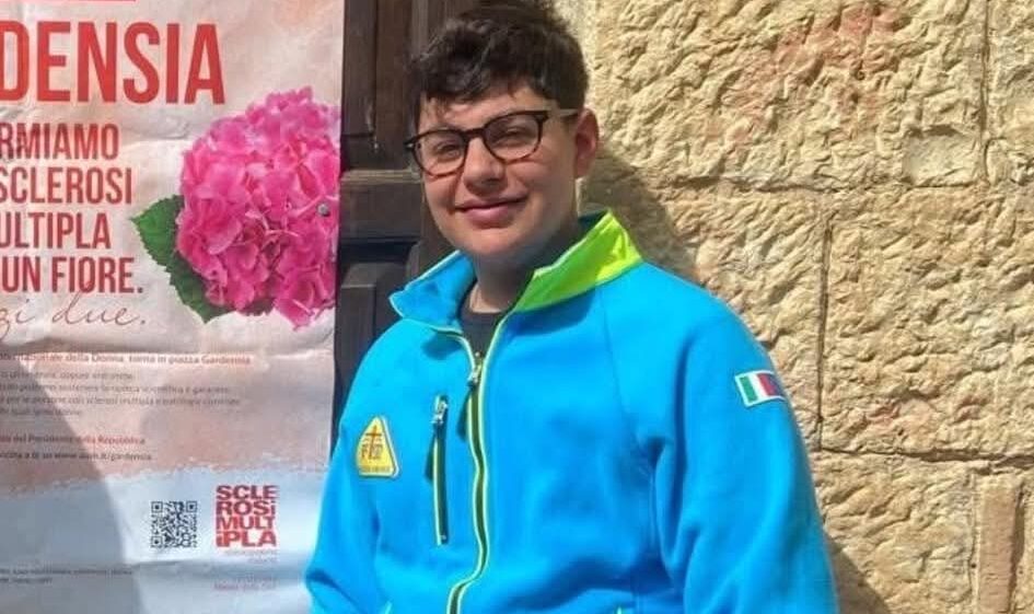 Andrea Riggio, a Bompietro proclamato lutto cittadino