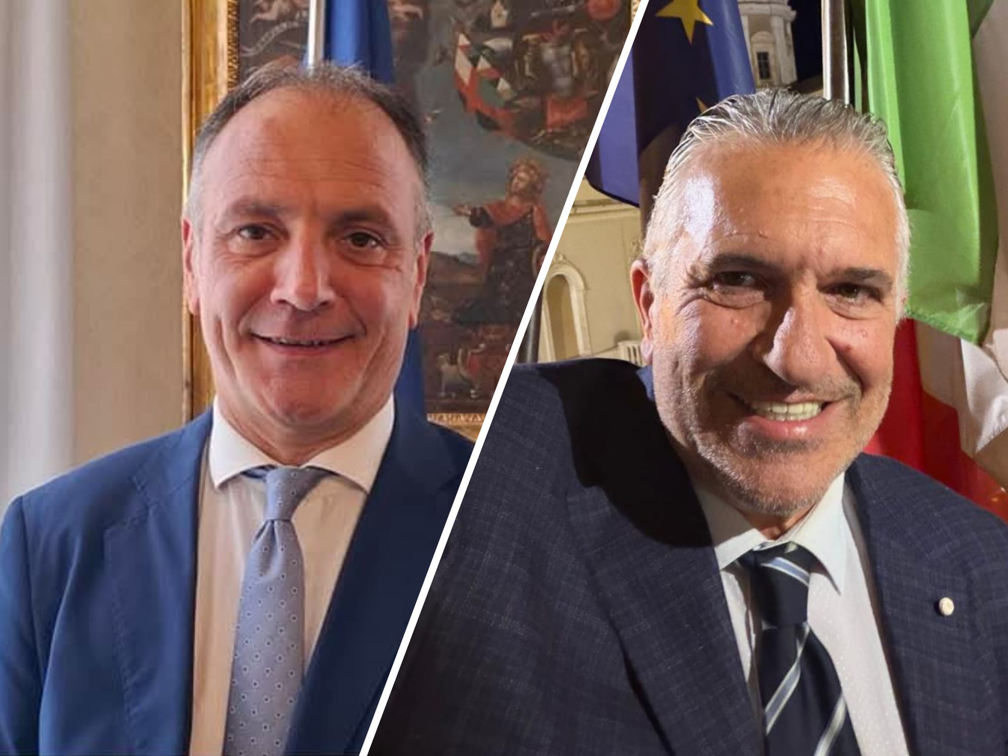 Case a 1 Euro a Caltanissetta, l’assessore Olivo:  “Meno polemiche, più case recuperate. L’obiettivo è far ripartire il centro storico”
