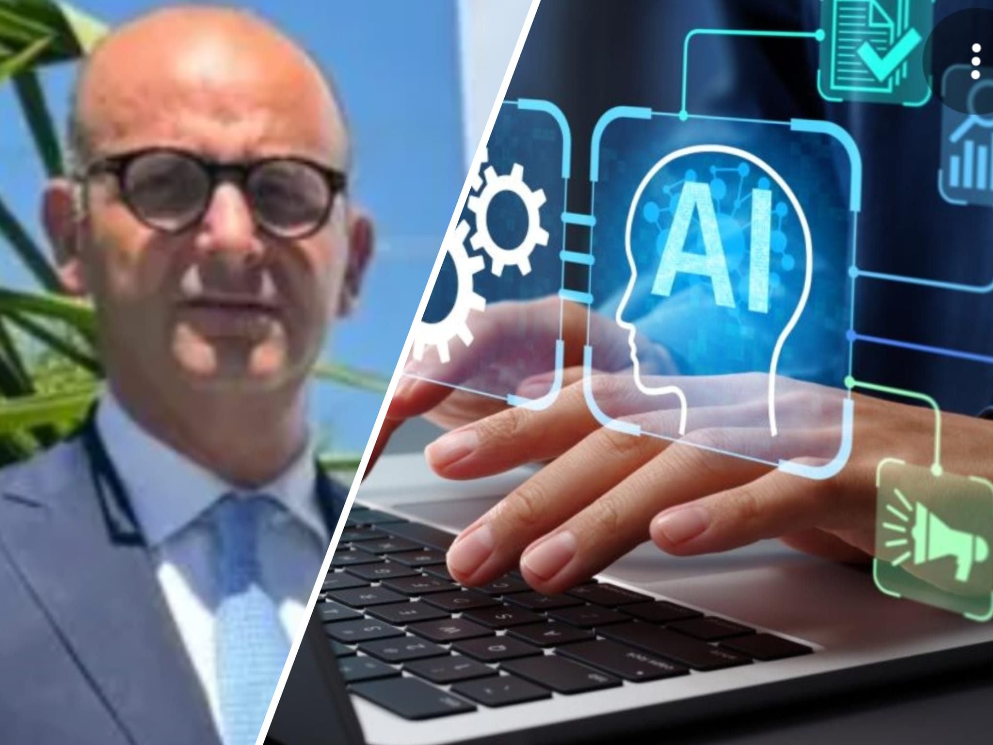 “Imprese al Centro”, Sicindustria Caltanissetta punta su formazione e innovazione con il workshop “L’AI “CENTRO” DEL BUSINESS”