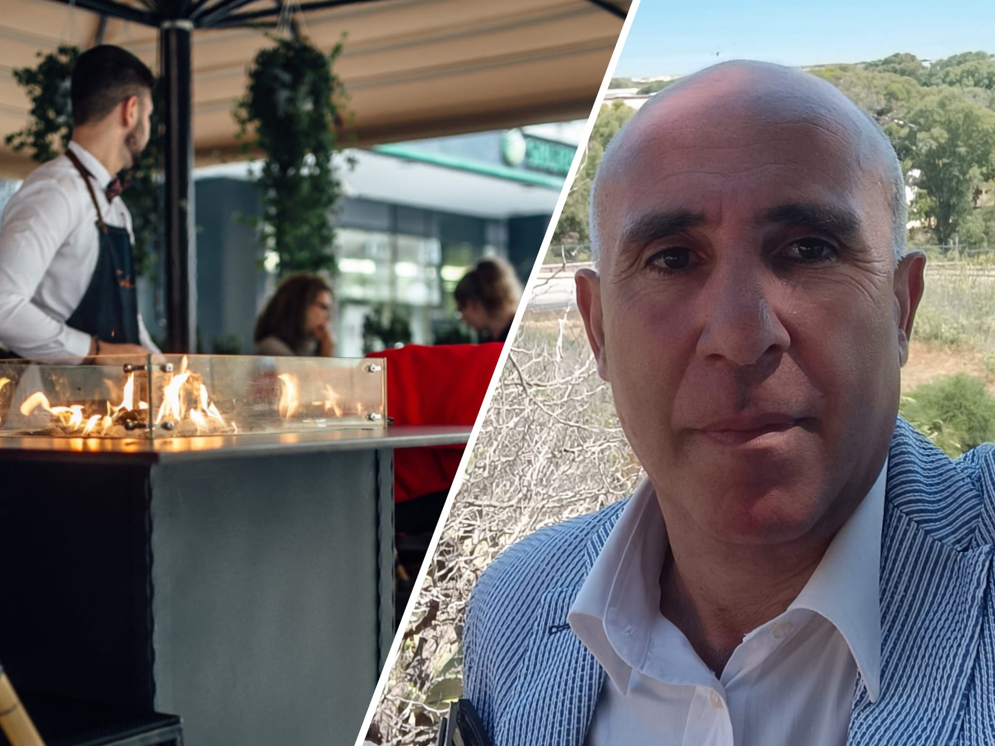 Caltanissetta, sgravio TOSAP per eventi nei dehors: dalla CIDEC un plauso alla continuità amministrativa, ma con riserve sulla programmazione