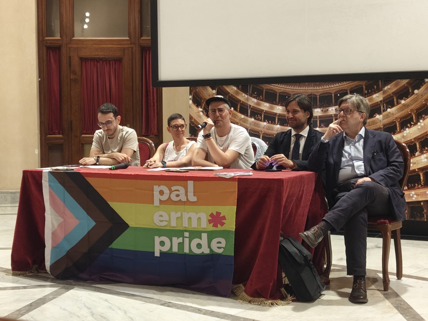Palermo Pride, sabato sei carri in corteo: il Comune conferma la sua presenza / Video