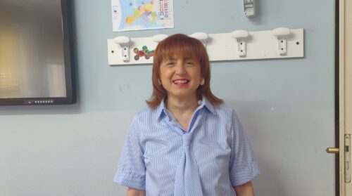 Caltanissetta. Maria Grazia Pignataro riconfermata alla presidenza dell’Ispedd per la quarta volta consecutiva