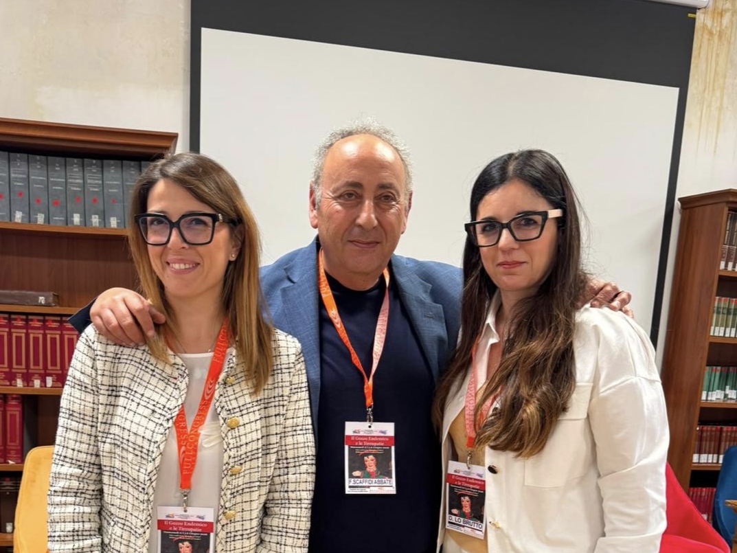 Mussomeli, patologie tiroidee nel 30% della popolazione: esperti a confronto al convegno sul gozzo endemico
